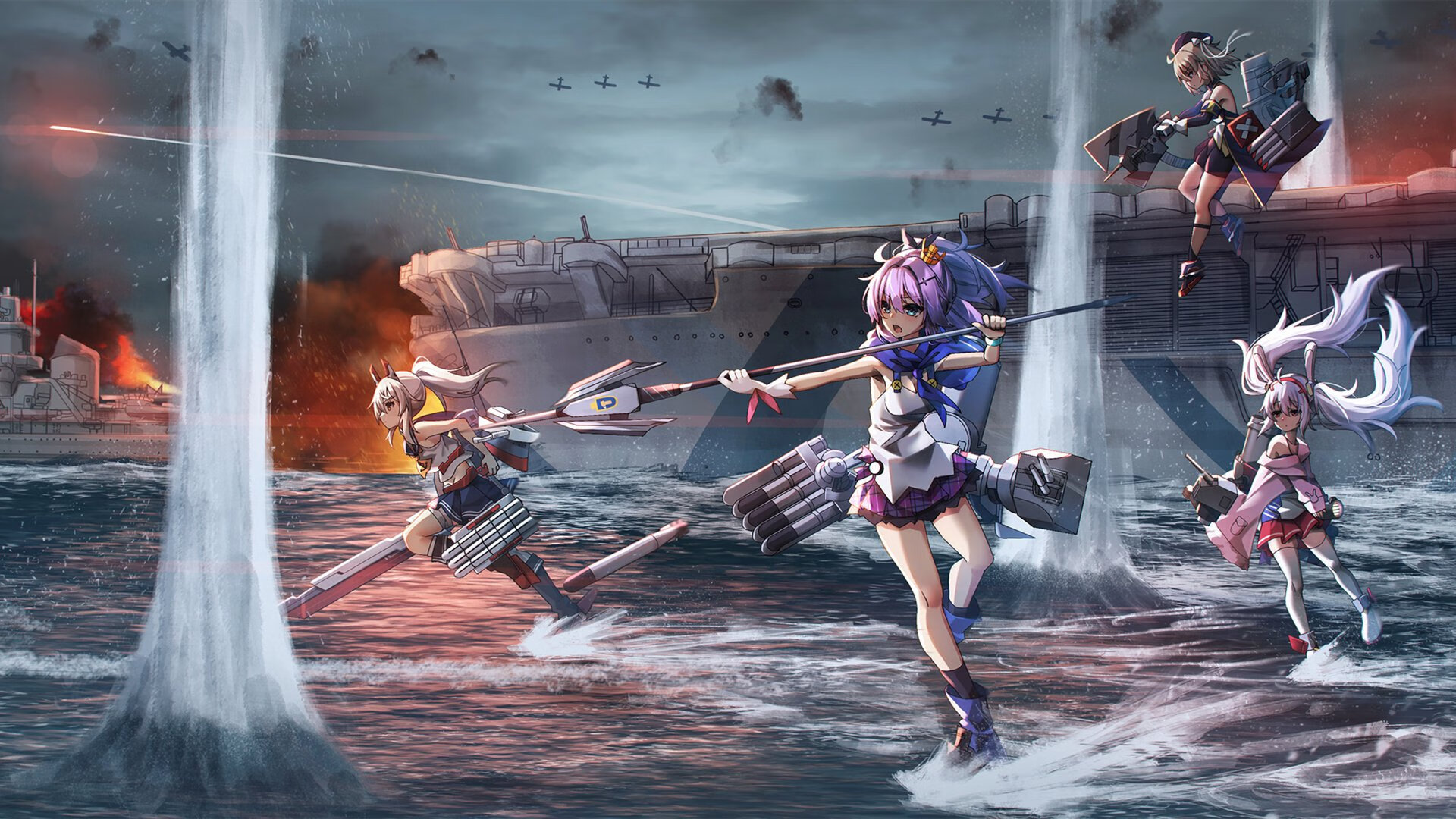 QQ飞车“极速争锋”年度总决赛迎来高潮,qq飞车如何挑战极速之巅