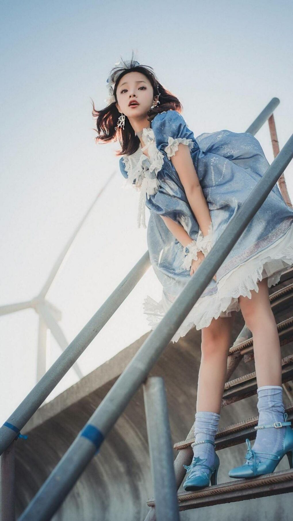 QQ飞车“极速冲刺”年度总决赛火力全开,qq飞车极速之巅是什么